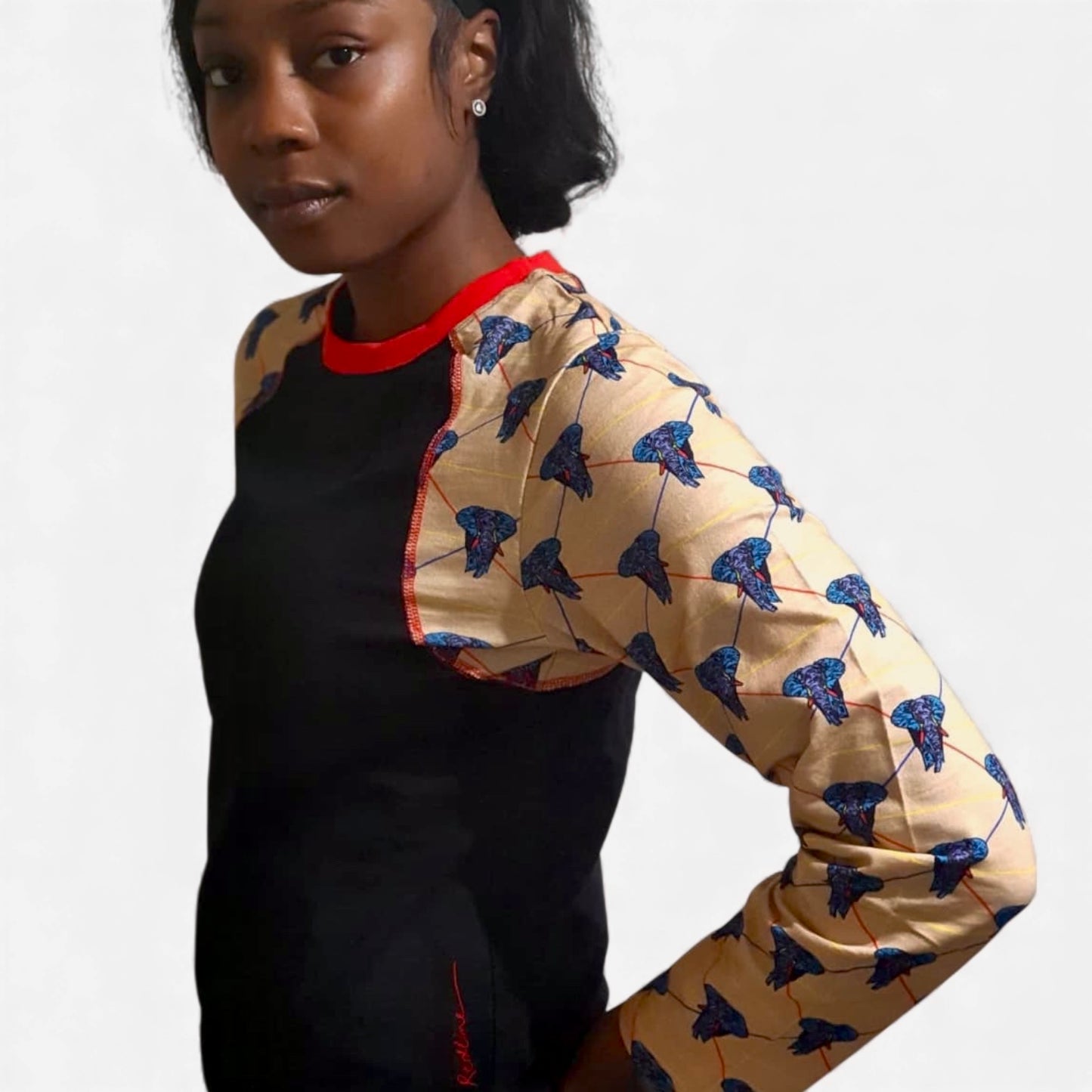 Classic Cotton Long Sleeve