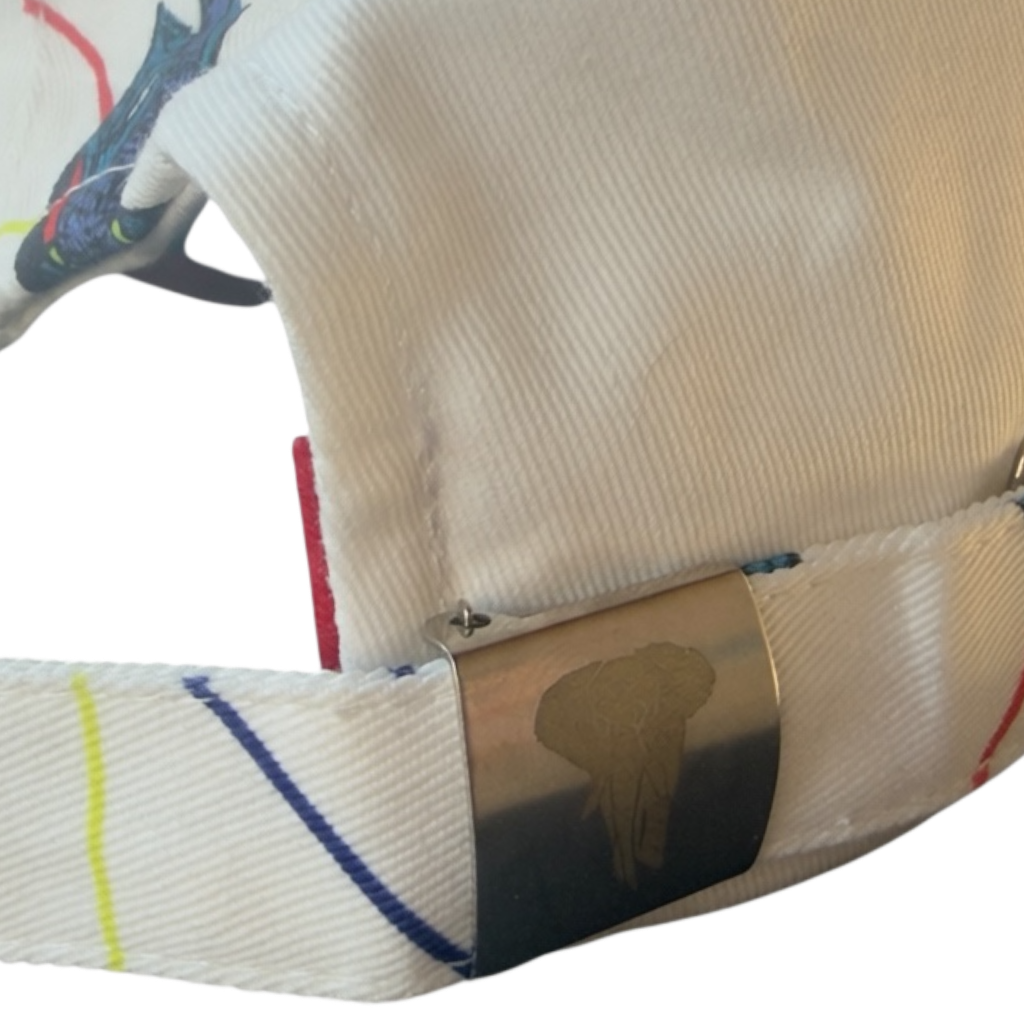 100% Cotton Hat