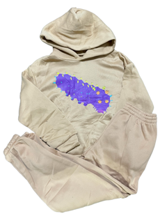 Evolve sweatsuit