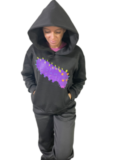 Evolve sweatsuit
