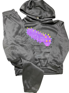 Evolve sweatsuit