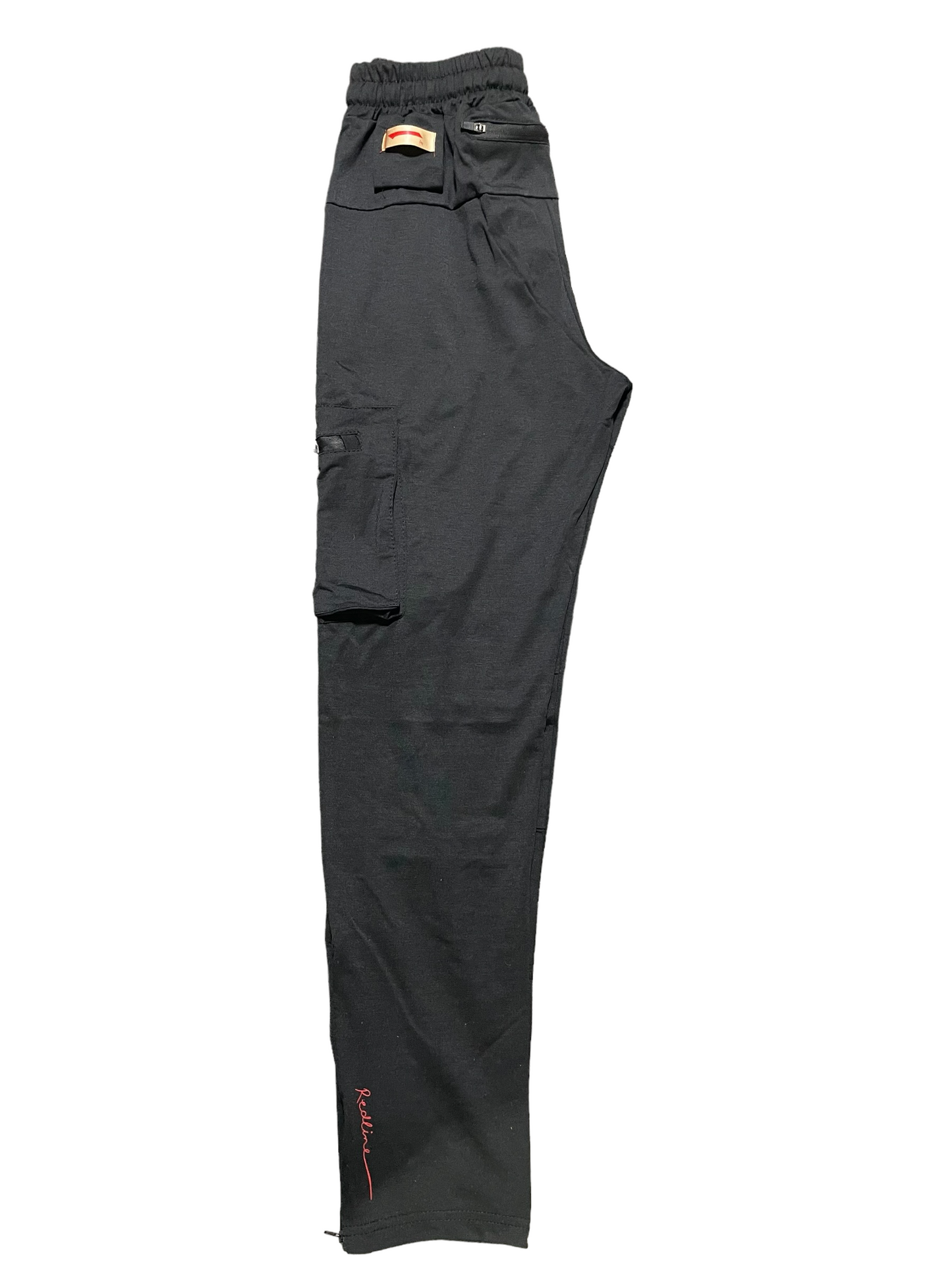 Redline athletic pocket jogger