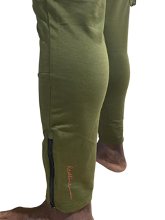 Redline athletic pocket jogger