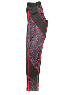 Redline web compression set (red)