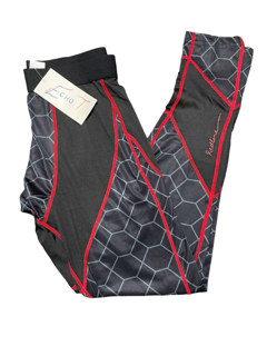 Redline web compression set (grey)