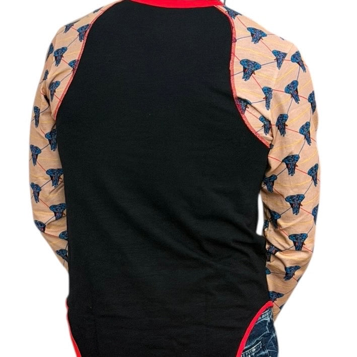 Classic Cotton Long Sleeve
