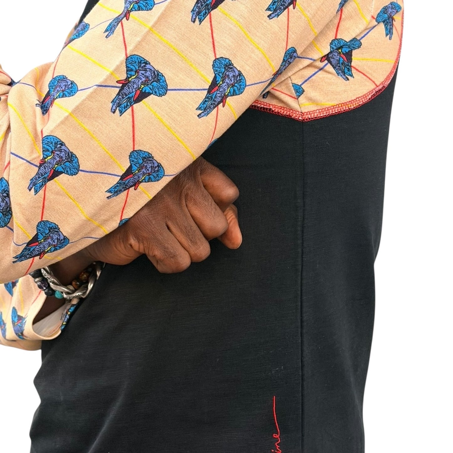 Classic Cotton Long Sleeve