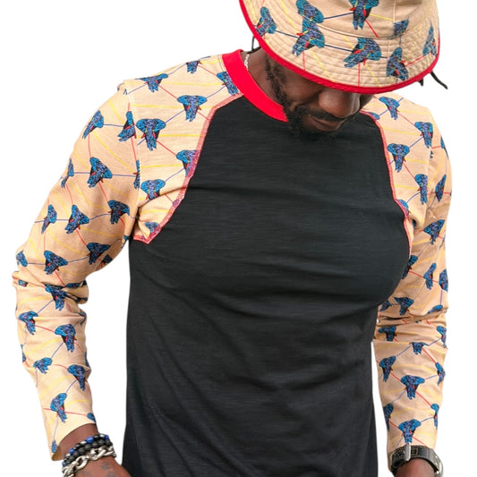 Classic Cotton Long Sleeve