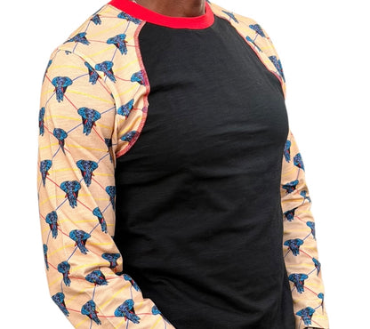 Classic Cotton Long Sleeve