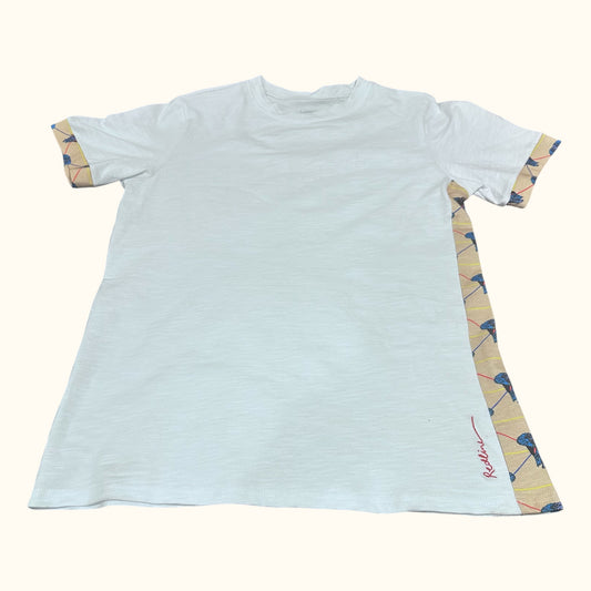 Redline Classic Elephant Cotton Tee