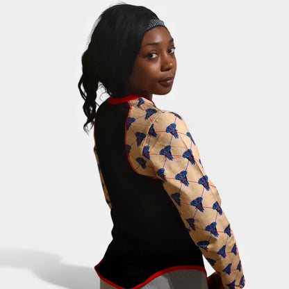 Classic Cotton Long Sleeve