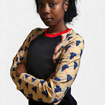 Classic Cotton Long Sleeve