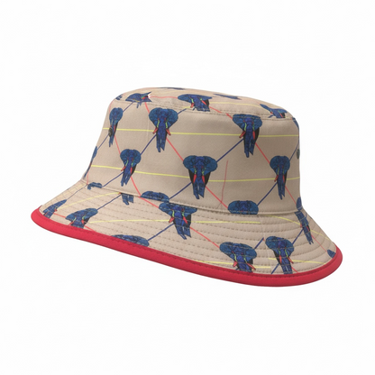 Reversable Elephant Bucket Original
