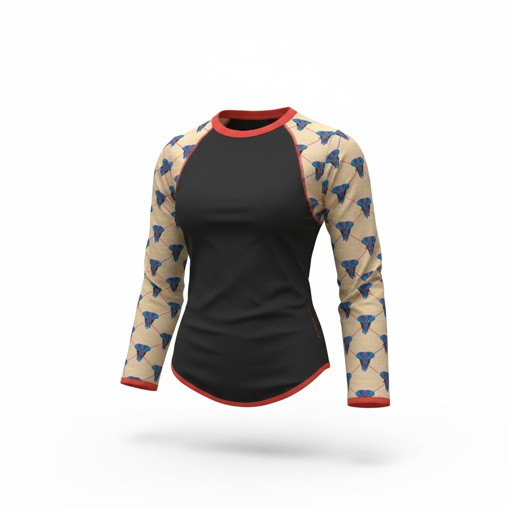 Classic Cotton Long Sleeve