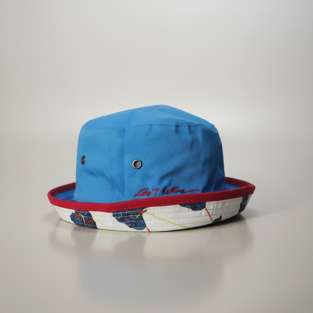 Reversable Elephant Bucket