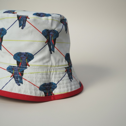 Reversable Elephant Bucket