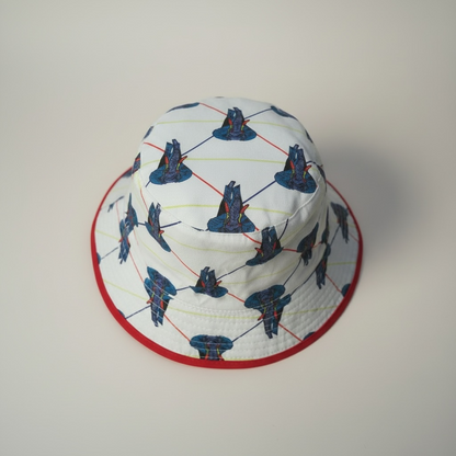 Reversable Elephant Bucket