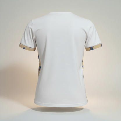 Redline Classic Elephant Cotton Tee