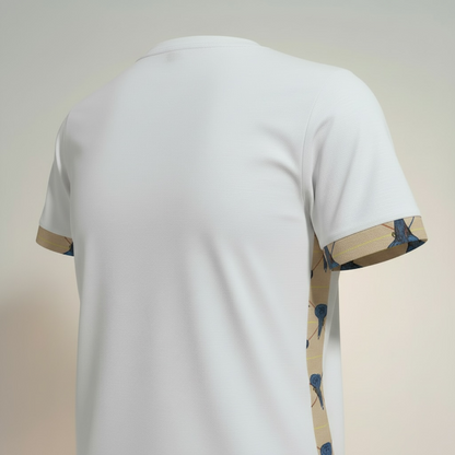 Redline Classic Elephant Cotton Tee