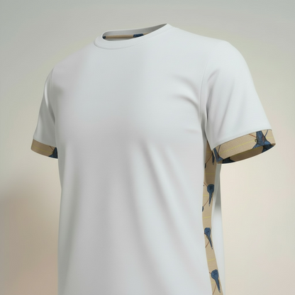Redline Classic Elephant Cotton Tee