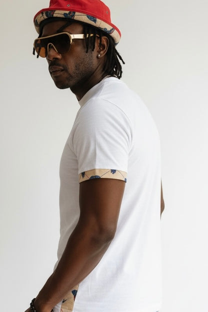 Redline Classic Elephant Cotton Tee