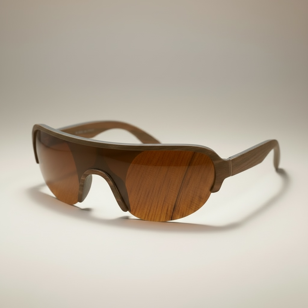 Redline Vyzion Walnut