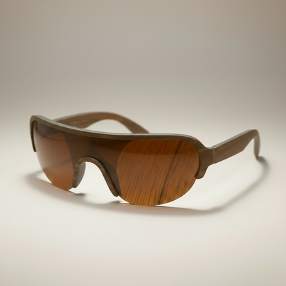 Redline Vyzion Walnut