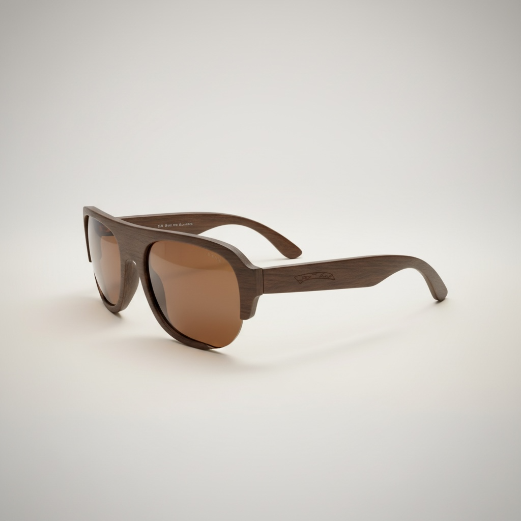 Redline Vyzion Walnut
