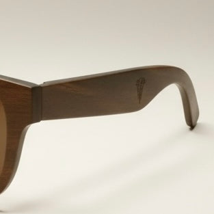 Redline Vyzion Walnut