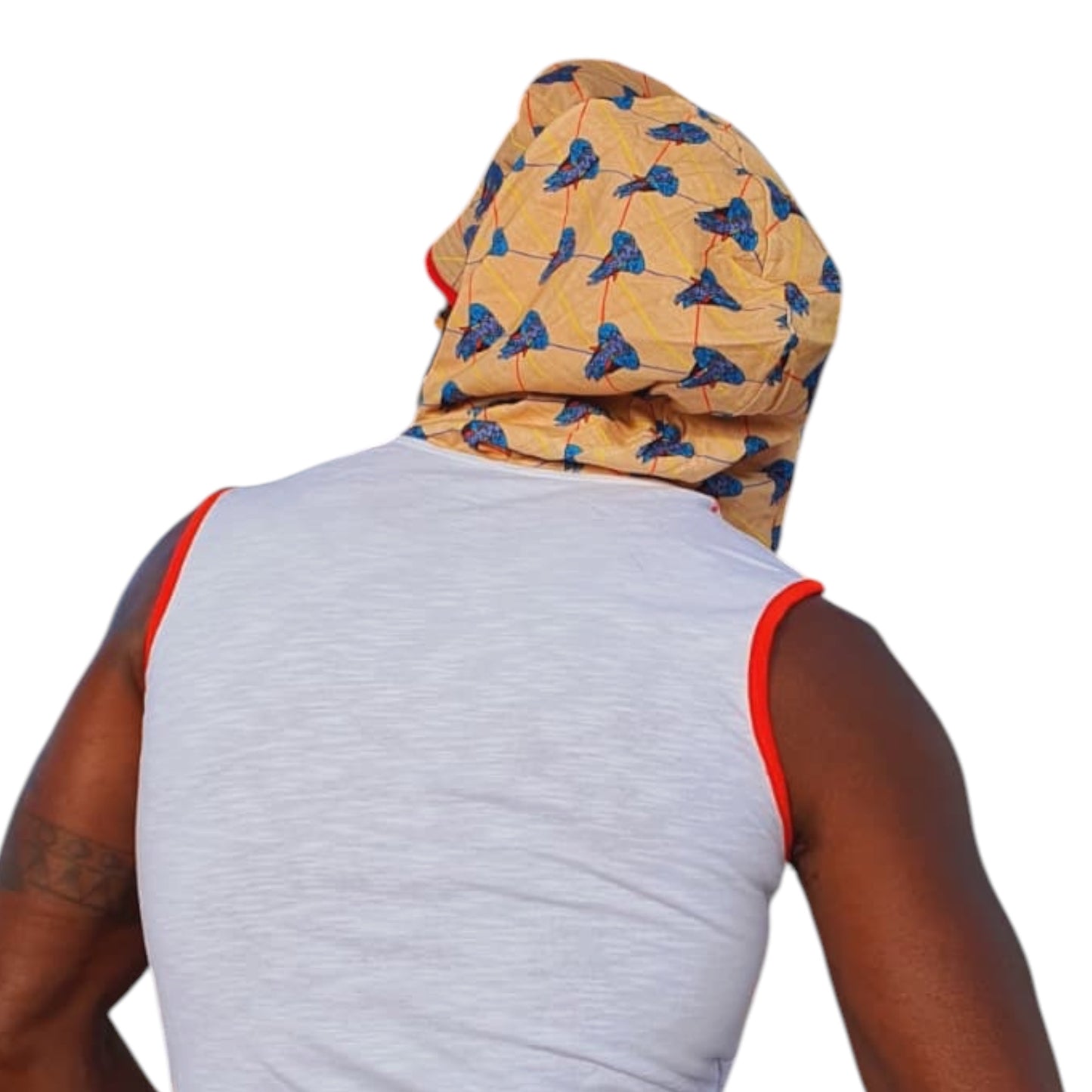 Redline Classic Elephant Cotton with Pockets
