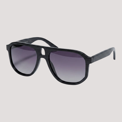 Vyzion Deuce Black (dark lens)