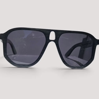Vyzion Deuce Black (dark lens)
