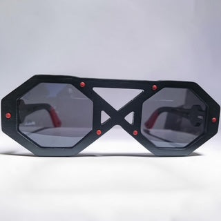 Redline Vyzion OX Black