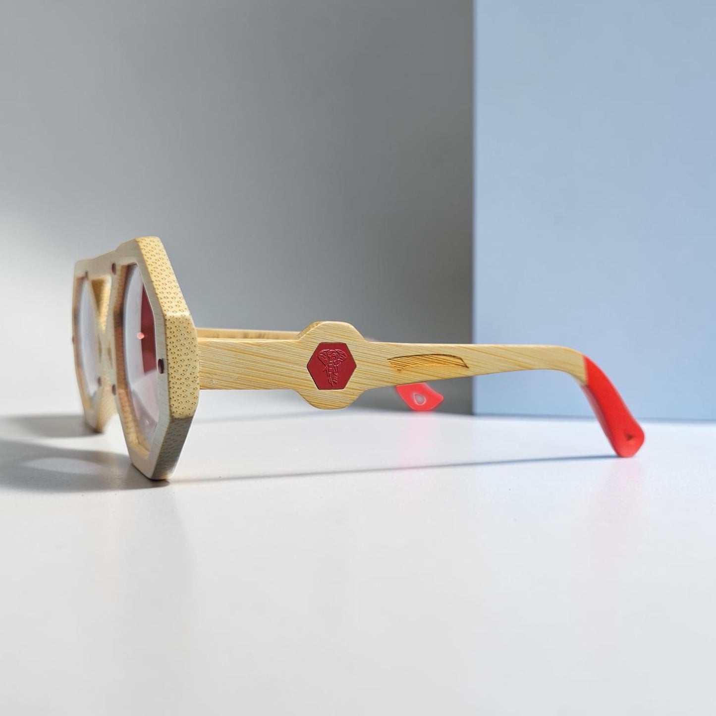 Redline Vyzion OX Natural