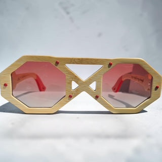 Redline Vyzion OX Natural
