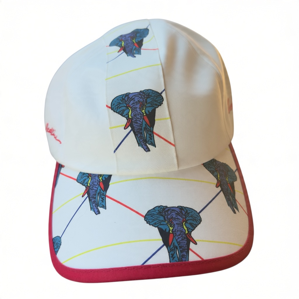 100% Cotton Hat