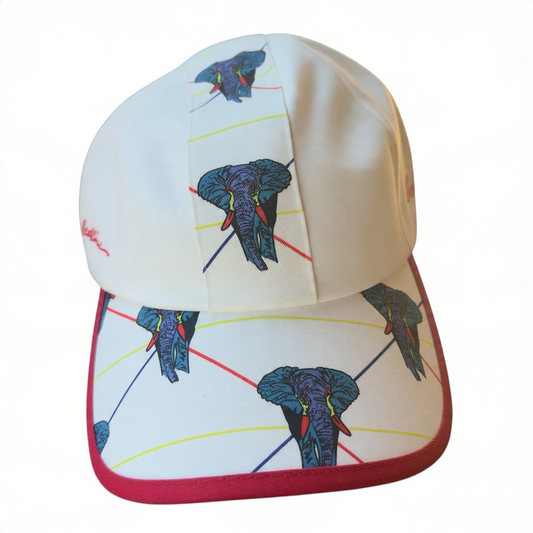 100% Cotton Hat