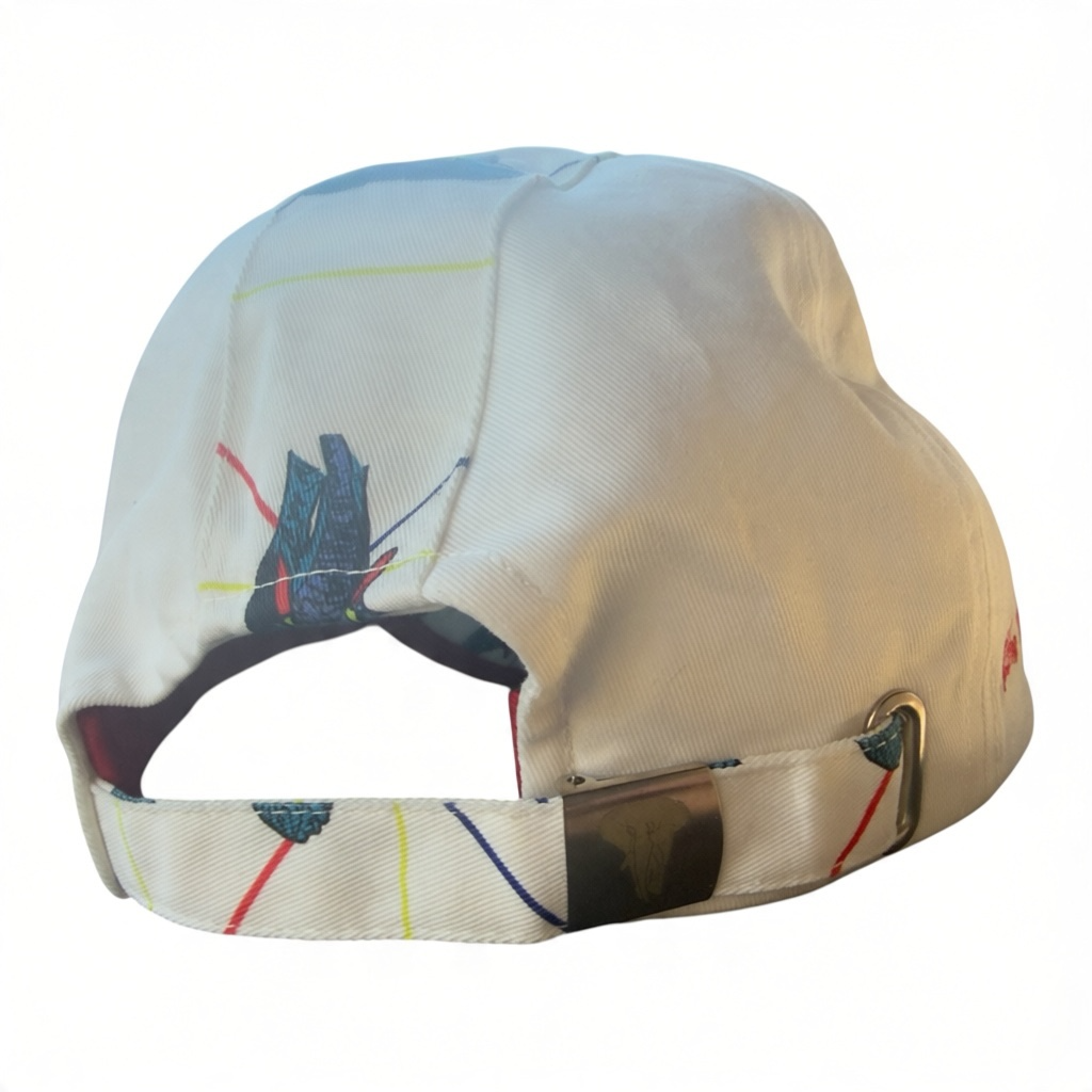 100% Cotton Hat