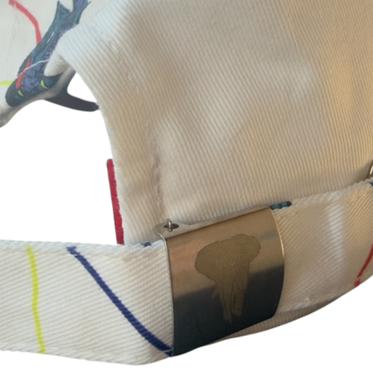 100% Cotton Hat