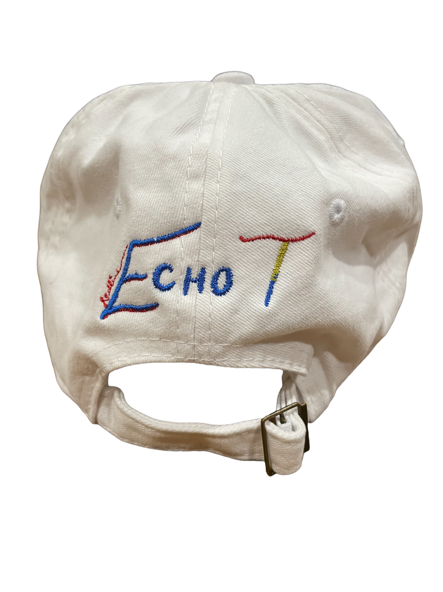 369 Pyramid chino hat