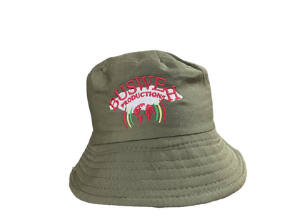 Busweh Production Classic Bucket