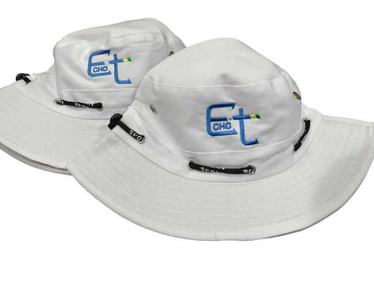 Echo T "White Out" bucket