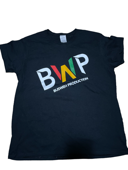 B.W.P. Tee