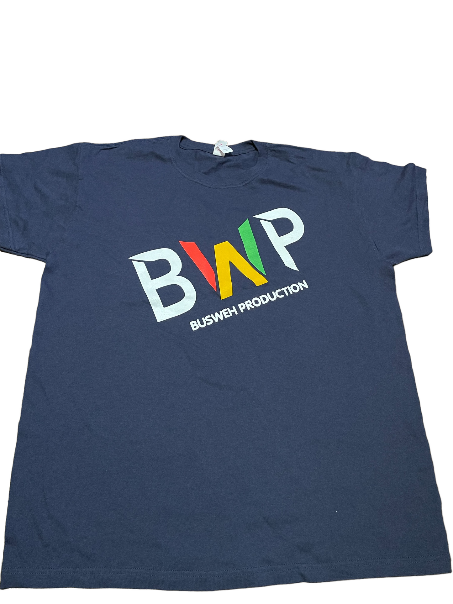 B.W.P. Tee