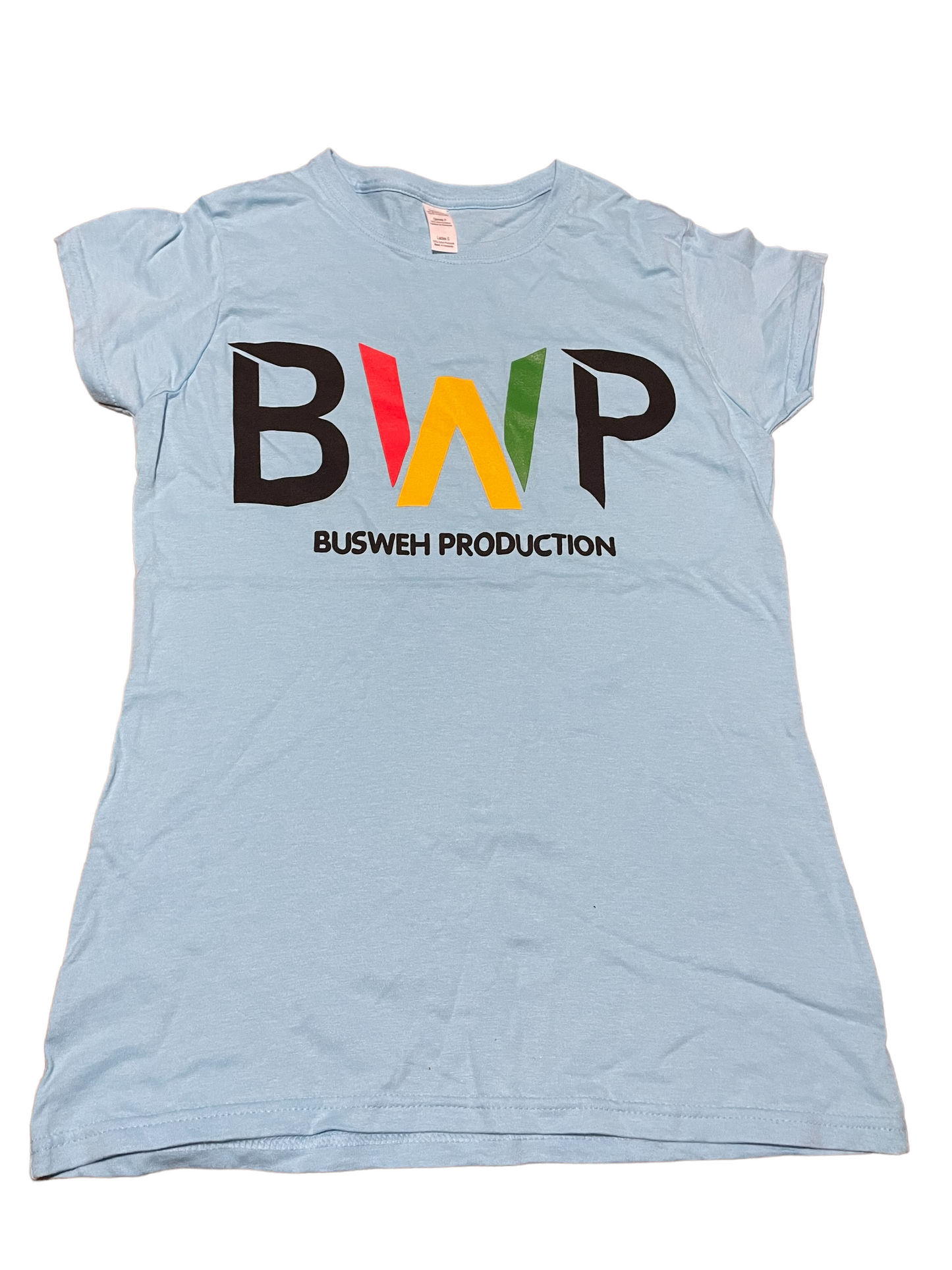 B.W.P. Tee