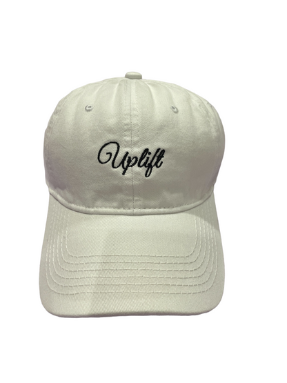 Uplift chino hat