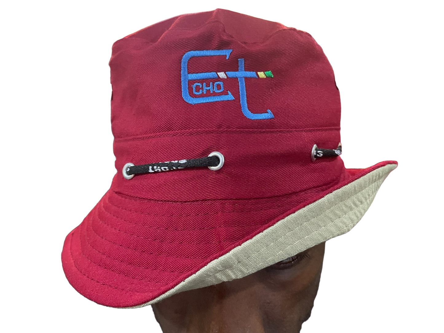 Echo T Bucket Hat