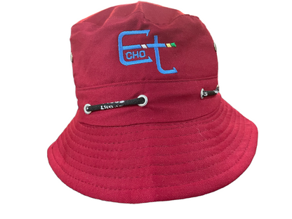 Echo T Bucket Hat