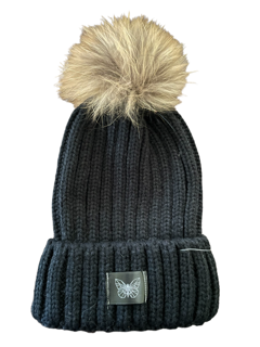 Bally beanie