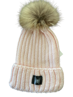 Bally beanie